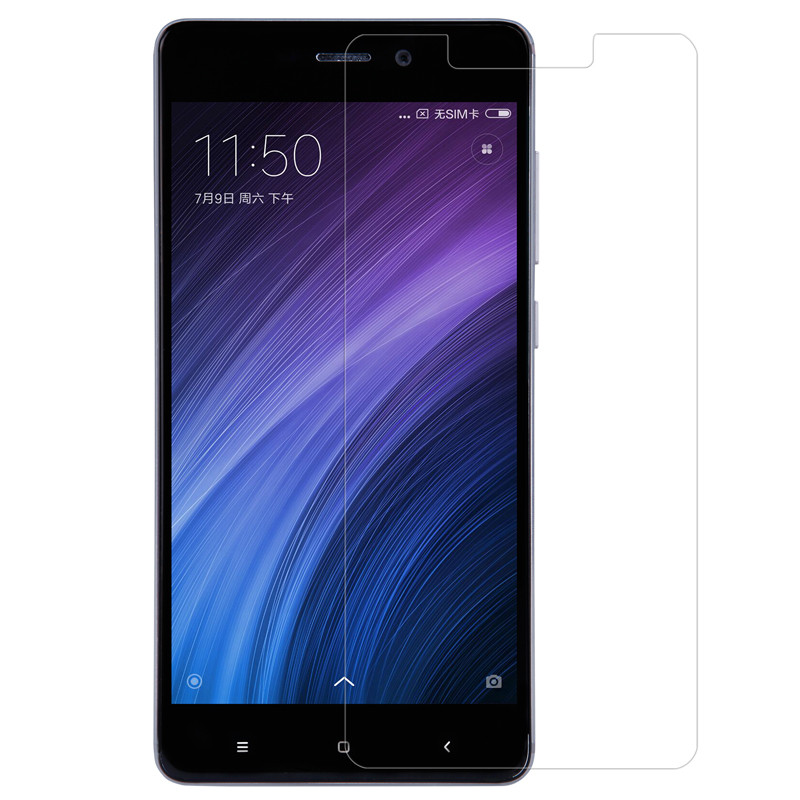 Nillkin Xiaomi Redmi 4/Pro Amazing H Tempered Glass Screen Protector Захисне Скло