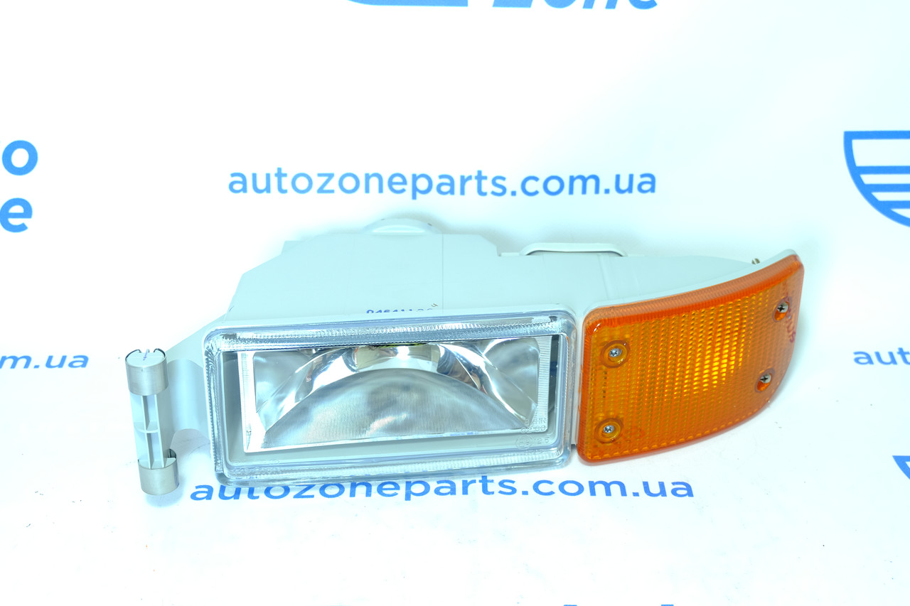 Фара протитуманна передня ліва MAN 2000, TGA, TGL, TGM 2000-2007 81253206111 - DEPO
