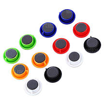 Набір магнітів Deli 7824Е 12 штук, d=20 мм, фото 3