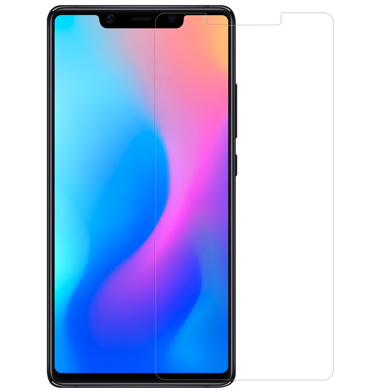 Nillkin XIAOMI Mi 8 SE Amazing H Anti-Explosion Tempered Glass Screen Protector Захисне Скло