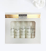 Стимулювальна сироватка "Calendula care" з пептидами звіробою Kosmoteros 5*3