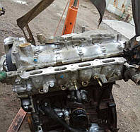 Двигатель Renault SAFRANE II 2.0 16V (B54L) N7Q 711 N7Q711