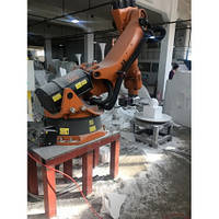 Б\у робот KUKA KR 210L150