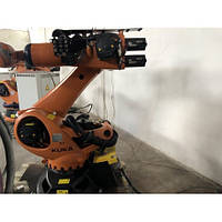 Б\у робот KUKA KR240R2500 PRIME