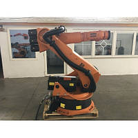 Б\у робот KUKA KR240 R2700