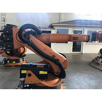 Б\у робот KUKA KR200L140-2 COMP