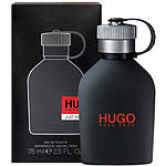 Boss Hugo JUST DIFFERENT туалетна вода 75 мл