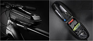 Велосумка – бардачок (ВС-216)