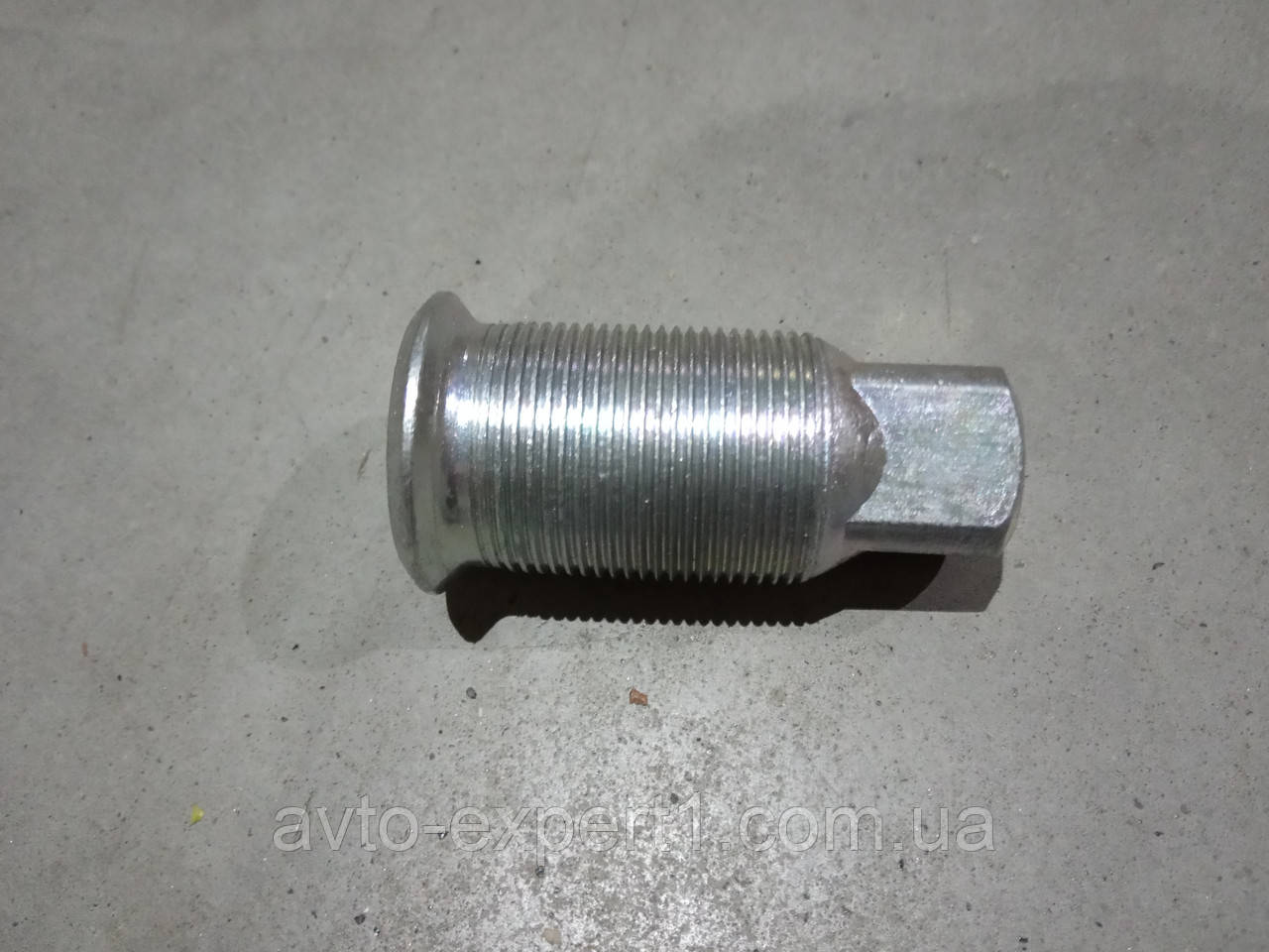 Футорка переднього колеса права внутрішня JAC N56 3104057N, фото 1