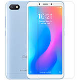 Nillkin Xiaomi Redmi 6/6A Amazing H Nanometer Anti-Explosion Tempered Glass Захисне Скло, фото 3