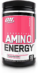 Комплекс амінокислот Optimum Nutrition Amino Energy 270 г смак кавун (OPT1141)