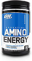 Комплекс аминокислот Optimum Nutrition Amino Energy (270 г) оптимум амино энерджи blue raspberry