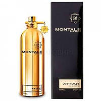 Montale Attar 100 ml Оригинал