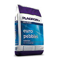 Керамзит для гідропоніки Plagron Euro Pebbles 45 л (Нідерланди)