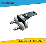 Тролеедержатели ДТ, ДТН