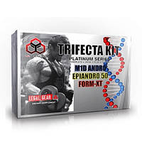TRIFECTA KIT - 3 PRODUCTS PACK