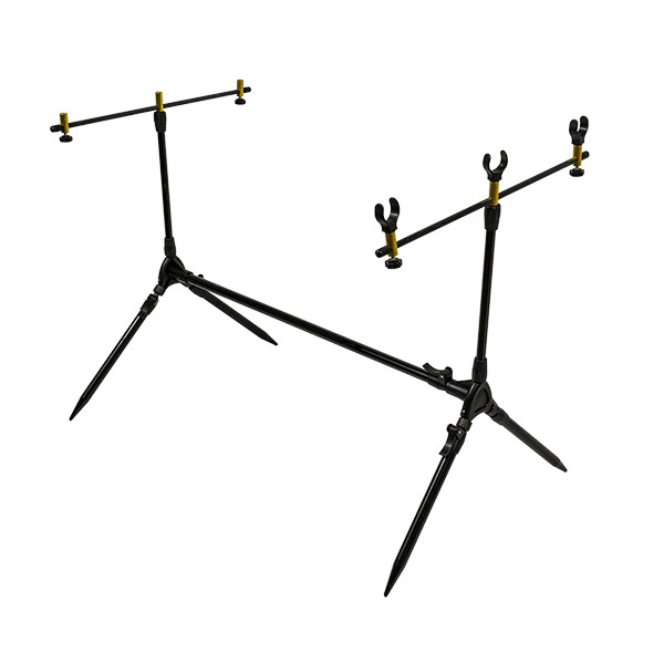 Rod Pod Kamasaki