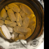 Кальцій цитрат Д3 Solgar Calcium Citrate with vit D3 120 таб, фото 5