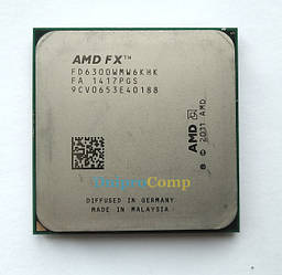 AMD FX-Series FX-6300 sAM3+ (FD6300WMW6KHK)
