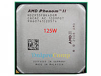 AMD Phenom II X4 Black 955 (HDZ955FBK4DGM)