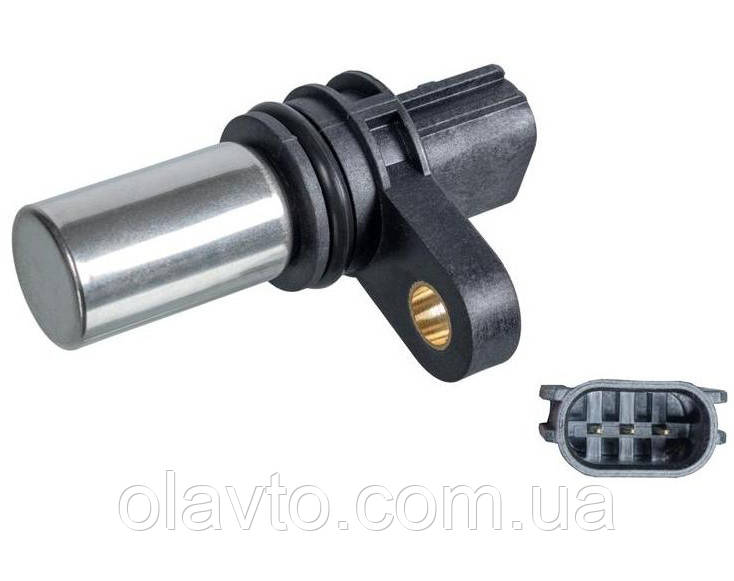 Датчик Положения Коленчатого Вала NISSAN Primera P12 2.0 — Купить ...