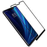Nillkin Xiaomi Mi 8 SE 3D CP+MAX Anti-Explosion Glass Screen Protector Black Захисне Скло, фото 3