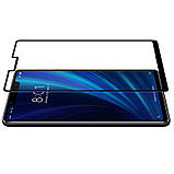 Nillkin Xiaomi Mi 8 SE 3D CP+MAX Anti-Explosion Glass Screen Protector Black Захисне Скло, фото 4