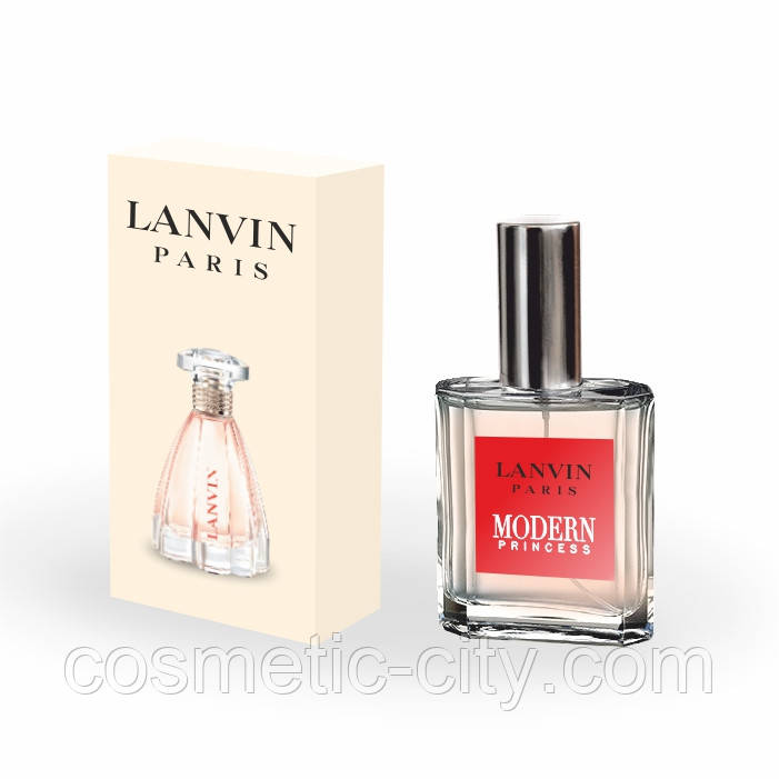 Мініпарфуми Lanvin Modern Princess, 35 мл, фото 1