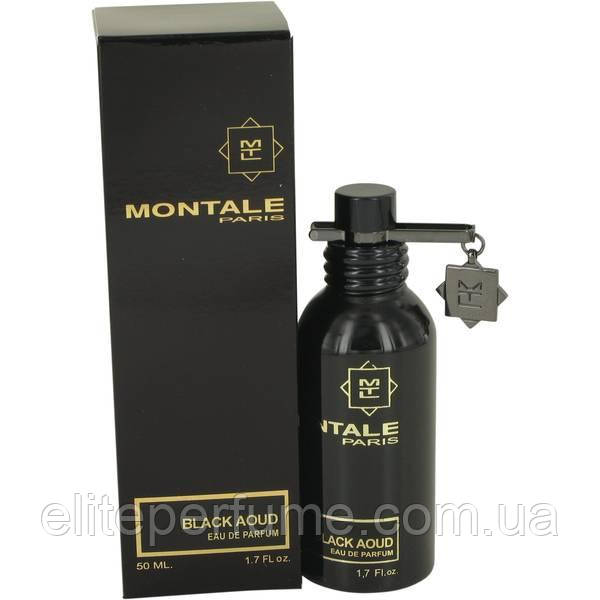 Montale Black Aoud 50 ml Оригінал