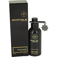 Montale Black Aoud 50 ml Оригинал