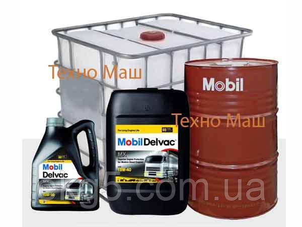 Олія Mobil Dellvak MX 15w40 20 л, фото 1