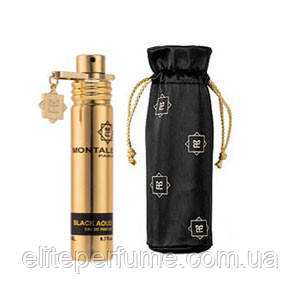 Montale Black Aoud 20 ml Оригінал