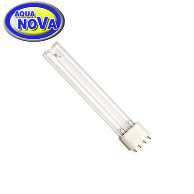 Змінна УФ-лампа для AquaNova NUV-55 UV