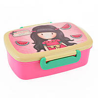 Контейнер для їжі "Santoro Summer" Yes 750 мл 706855