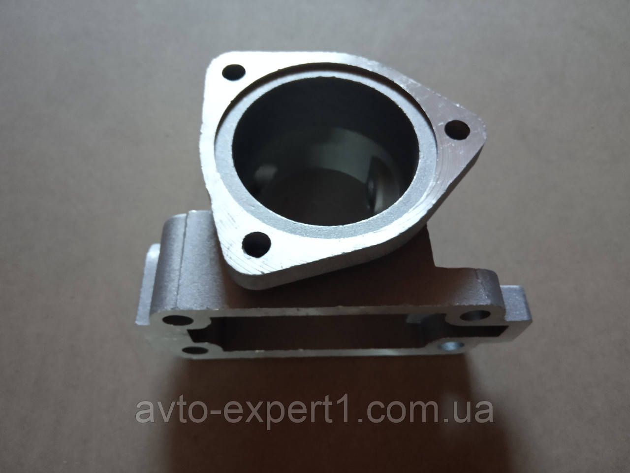 Корпус термостата FAW 1031 (нижня частина) V=2,5, фото 1