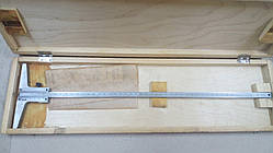 Штангенглубиномер ШГ-250 (0,05 мм) (КрИн)