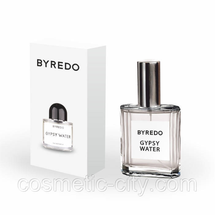 Мініпарфуми Byredo Gypsy Water, 35 мл, фото 1