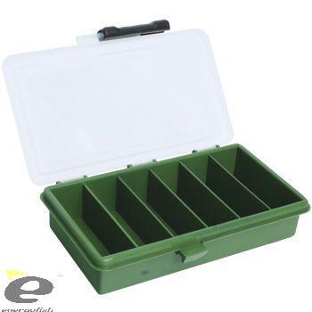 Коробка Horvath Twister Box Deluxe 9x17x4см 6 комірок