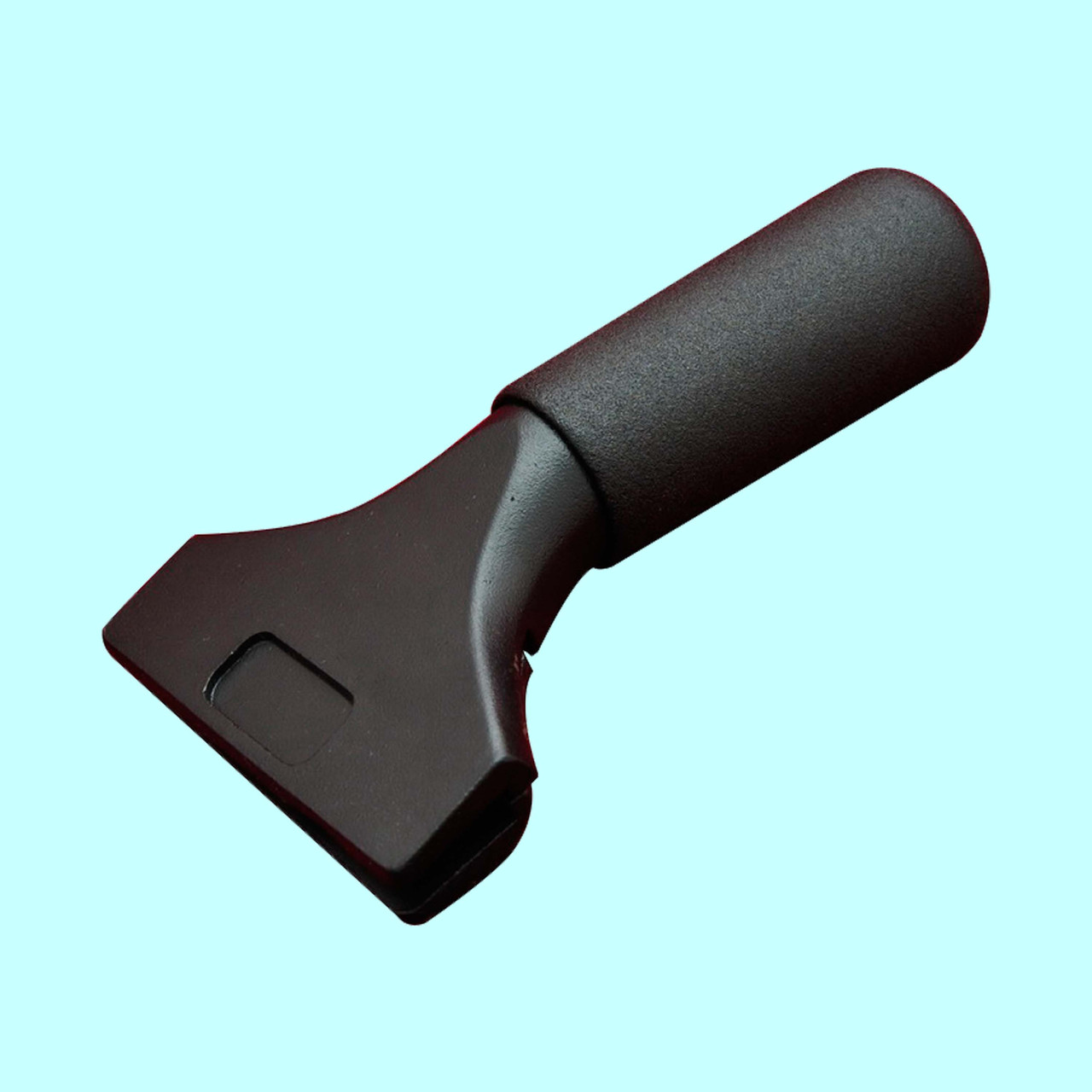 Тримач для поліуретанової насадки Блумакс алюмінієвий