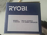 Доводчик RYOBI D-2005V STD BC до 100 кг темно-бронзовий (Японія), фото 6
