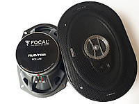 Автомобильная трехполосная коаксиальная акустика Focal RCX-690 овалы 6*9,163×235мм