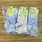 Шкарпетки дитячі підліткові з сіткою для дівчинки, ЖИРОМИР, 18-20 р), асорті,20015763, фото 6