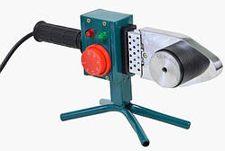 Паяльник для пластикових труб Зеніт ЗПТ-1100 841420