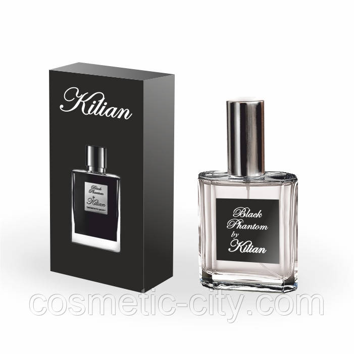 Мініпарфуми Kilian Black Phantom, 35 мл, фото 1