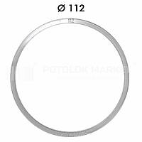 Ø 112 Протекторное кольцо для натяжного потолка