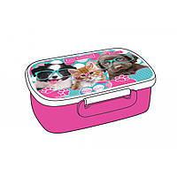 Контейнер для їжі 1 Вересня "Keith Kimberlin", 420 мл 707374