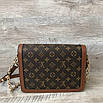 Жіноча сумка Louis Vuitton Луї Віттон, фото 5