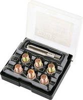 Набір для ремонту масляних пробок YATO YT-17571 (Польща)