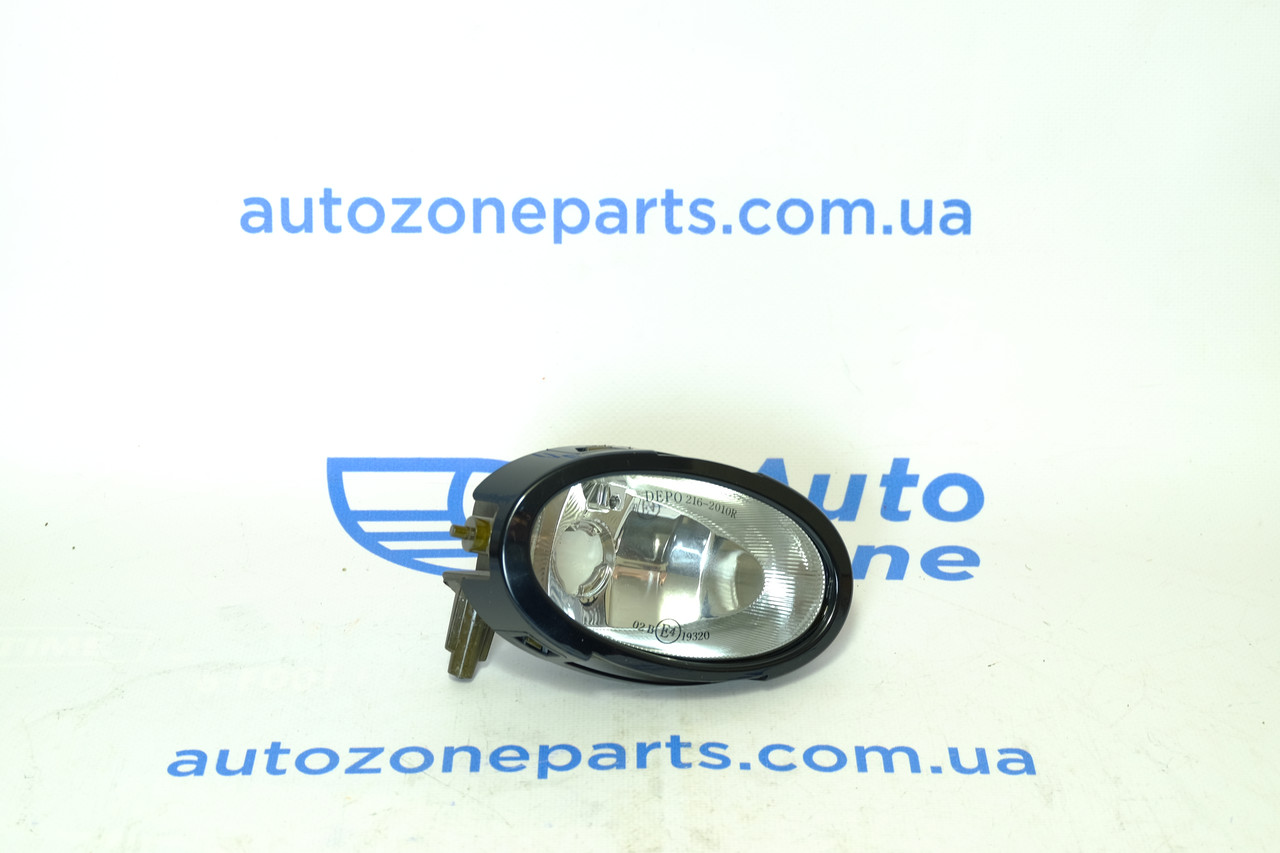 Протитуманна фара передня права Mazda 3 (4D/5D) 2003-2009 BN8V51680B, BP4KV7220F - DEPO