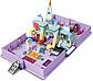 Lego Disney Princesses Книга казкових пригод Анни й Ельзи 43175, фото 4